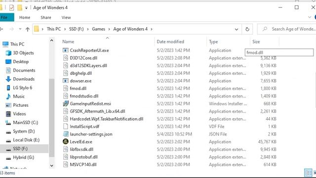How to Mod Age of Wonders 4: Complete Guide Installing Mods! (Cracked, Xbox Game Pass, GoG) смотреть онлайн