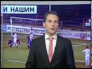 ГТРК "Оренбург" о ФК "Оренбург"