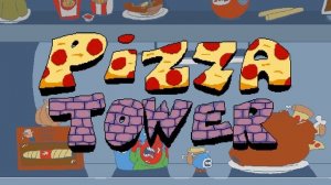 Pizza Tower OST - Celsius Troubles (Refrigerator-Refrigerador-Freezerator B)