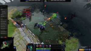 Terrorblade Arcana Earth Green, Dota 2