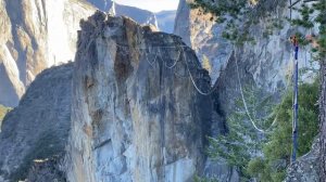 Dan Osman's final jump in Yosemite gets repeated 23 years later