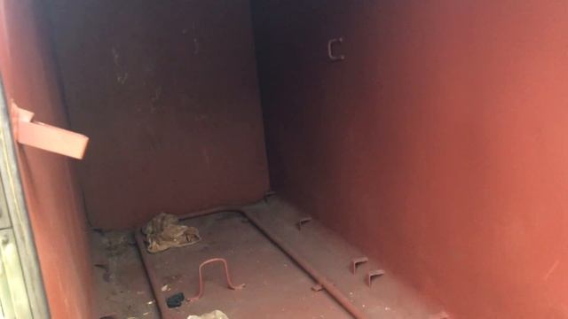 Воскотопка с парогенератором на 200 кг пара в час! смотреть онлайн