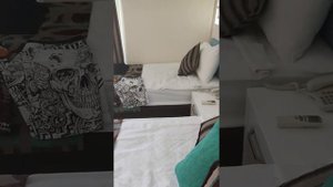 CONCORDIA CELES HOTEL 5* ОБЗОР НОМЕРА