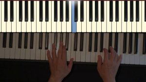 City of Stars - La La Land • Piano Tutorial • Sheet Music