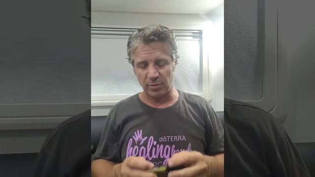 doTERRA Touch Kit смотреть онлайн