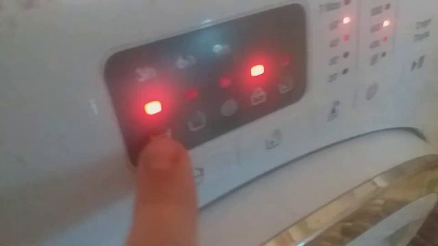 Обзор стиральная машина candy СМА-7ФБ часть 1 смотреть онлайн