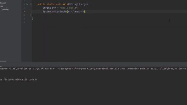 What Are Strings, How String Works & String Methods | Java Tutorial For Beginners | #08