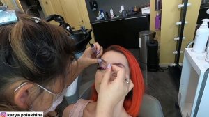 "ПОШЛА ОТСЮДА!" // УГРОЗЫ САЛОНА КРАСОТЫ // ТРЕШ ОБЗОР САЛОНА КРАСОТЫ