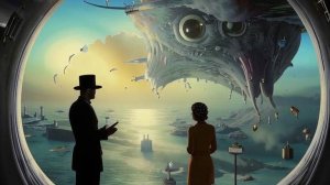 ЭГФ. Опасность контактов с Тонким Миром.