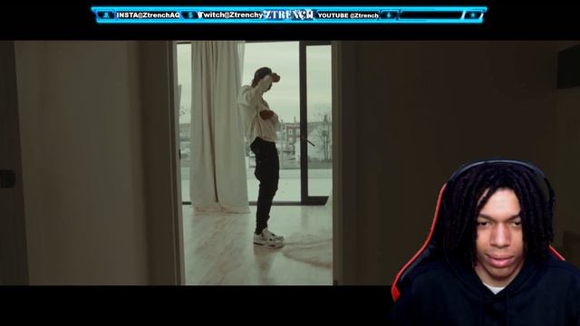 FREE SHEFF G!| Reacting To Eli Fross - ME TIME смотреть онлайн