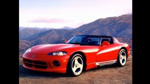 ДОДЖ ВАЙПЕР, ТО ЧЕГО ВЫ МОГЛИ НЕ ЗНАТЬ!!!!DODGE VIPER!!!!!