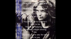 Kingdom Come - What love can be (incl. lyrics)