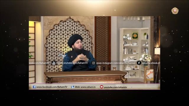 Divine Significance of Hazrat Nooh (A.S.) | BATOOL Reacts смотреть онлайн