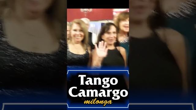 Los que se quedan hasta el final de la milonga Sábado 02 04 2022 смотреть онлайн