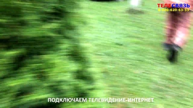 ТелеСвязь 33 / Юрьев-Польский
