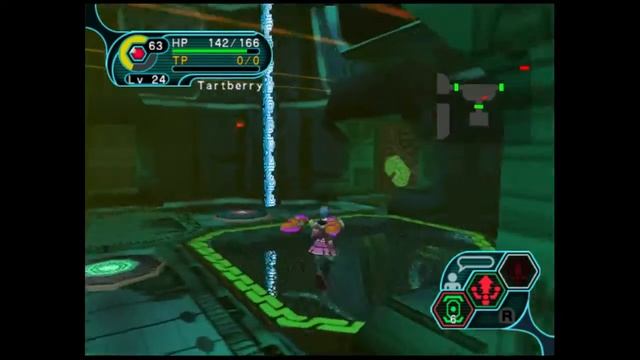 Phantasy Star Online Episode 1 and 2 plus [Episode 12: Mines-2] смотреть онлайн