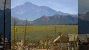 Курумкан Бурятия