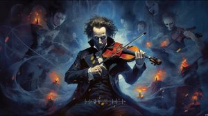 The Best of Paganini | The Devil's Violinist