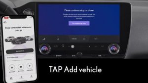 Lexus How-To: Lexus Interface – App Registration | Lexus