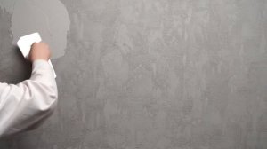 Декоративная штукатурка Lanors Art Line «Eclipse», техника нанесения: Бетон