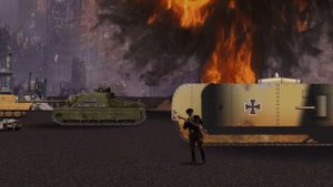 BIGGEST Tanks in The World | Size Comparison
