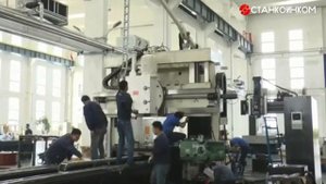 Профиль компании Weida о заводе изготовителе станков