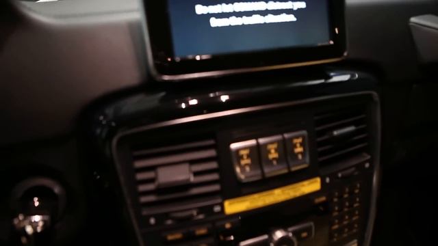 Mercedes G63 Brabus's 700bhp AMG - In Depth Review Interior Exterior, Startup Engine смотреть онлайн