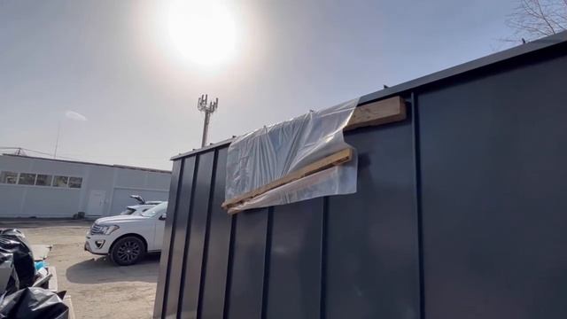 Модульная баня смотреть онлайн