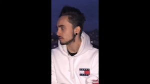 Эдисон спалил свой номер телефона!