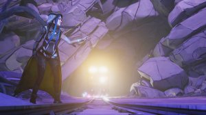 Borderlands 3 (DLC Психо Криг) ► Мамзель Мая и Локомебиус (Хаос 7) ► Прохождение #95