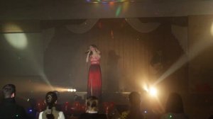 Авторская песня "МОЙ МИР"