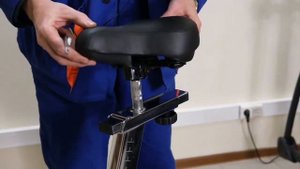 Инструкция по сборке велотренажера EVO FITNESS Bronze