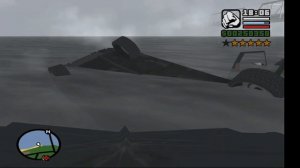 МОЖНО ЛИ УЕХАТЬ ОТ 6 ЗВЁЗД РОЗЫСКА В GTA SAN ANDREAS! ОБЗОР МОДА В ГТА САН АНДРЕАС! ИГРЫ ВИДЕО MODS