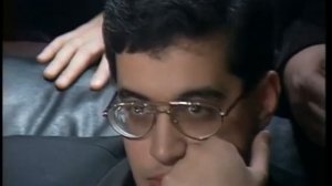Знатоки и шедевральные ответы на блиц "Что? Где? Когда?" 1996.12.21 Зима, 5 игра"