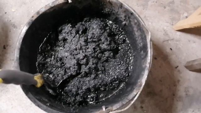 Рецепт изготовления топливных брикетов