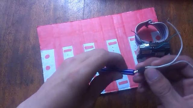 Вибро массаж. Своими руками смотреть онлайн