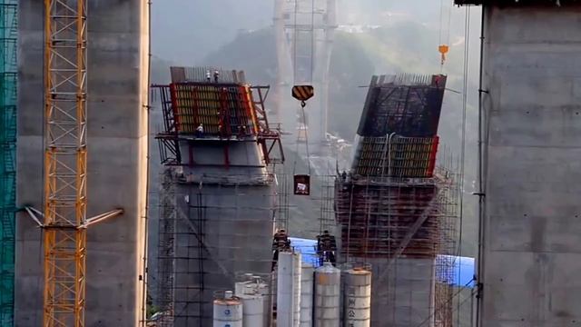 Удивительные Мосты, в Существование Которых Сложно Поверить смотреть онлайн