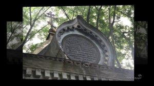 Валаамский монастырь