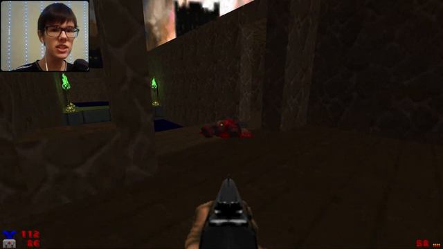 Сложна и страшна ➣ Doom II #13