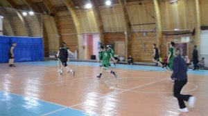 Баскетбол в школе