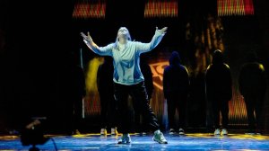 Анастасия Шмелёва | Шоу Кто мы? | Школа танцев Active Style