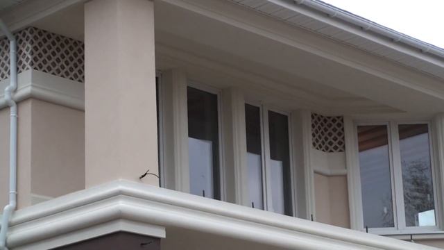 Бригада из Таджикистана закончила работы по утеплению фасадов дома пенопластом смотреть онлайн