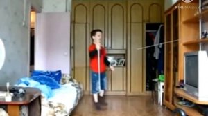 Кеплеомакс и его брат близнец [RYTP]
