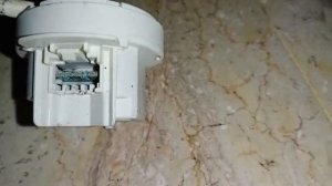 Haier Automatic washing Machine  (error FA) SOLUTION