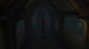 Resident Evil: Code Veronica X Прохождение (PS2 Rus) - Part #3