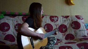 Мельница - Господин горных дорог (cover by me)