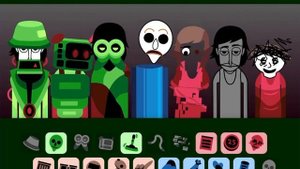 Schoolhouse Trouble (Incredibox Scratch Mix)