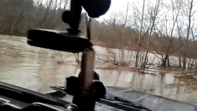 река Вильва смотреть онлайн