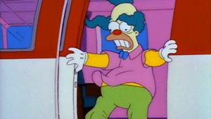 The Simpsons - Monorail Disaster