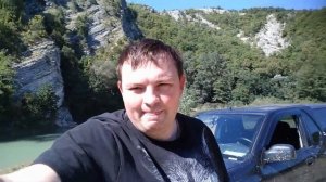 Джиппинг Сентябрь 2019 Лермонтова, Тенгинка, Водопад, Бурхан.